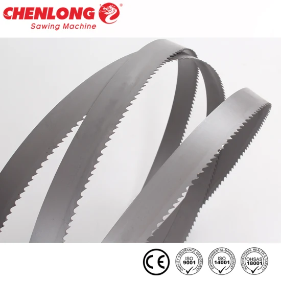 Factory customized Band HSS bandsaw blades & knives Metal Saw Blade